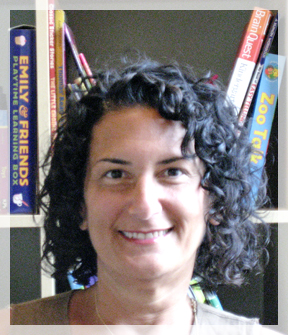 willa perlman